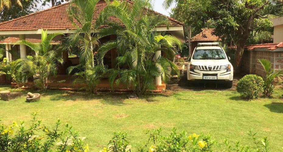 Club Mahindra Kumarakom, Kumarakom 4